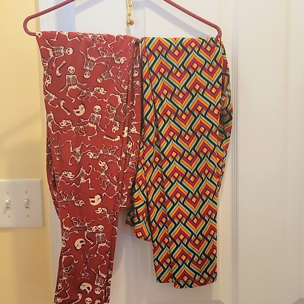 Lularoe leggings